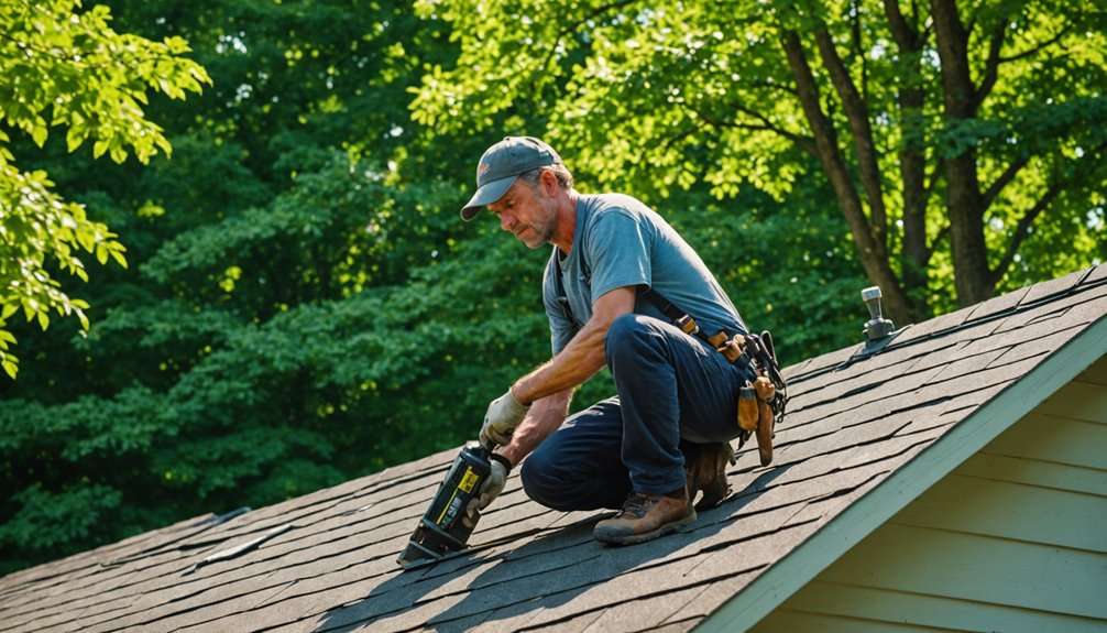 Cost-effective attic ventilation installation options for Edgewater NJ homeowners